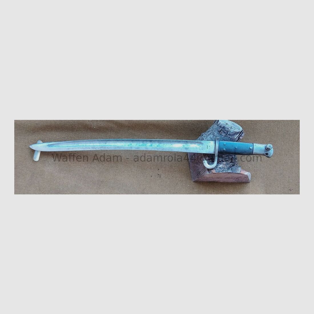 Solingen C&J Bajonett Werndl , Österreich K&K Monarchie