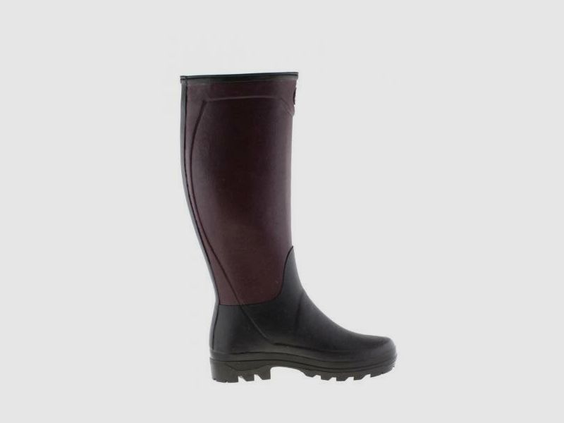 Le Chameau Manoir Cherry Noir 41 diverse