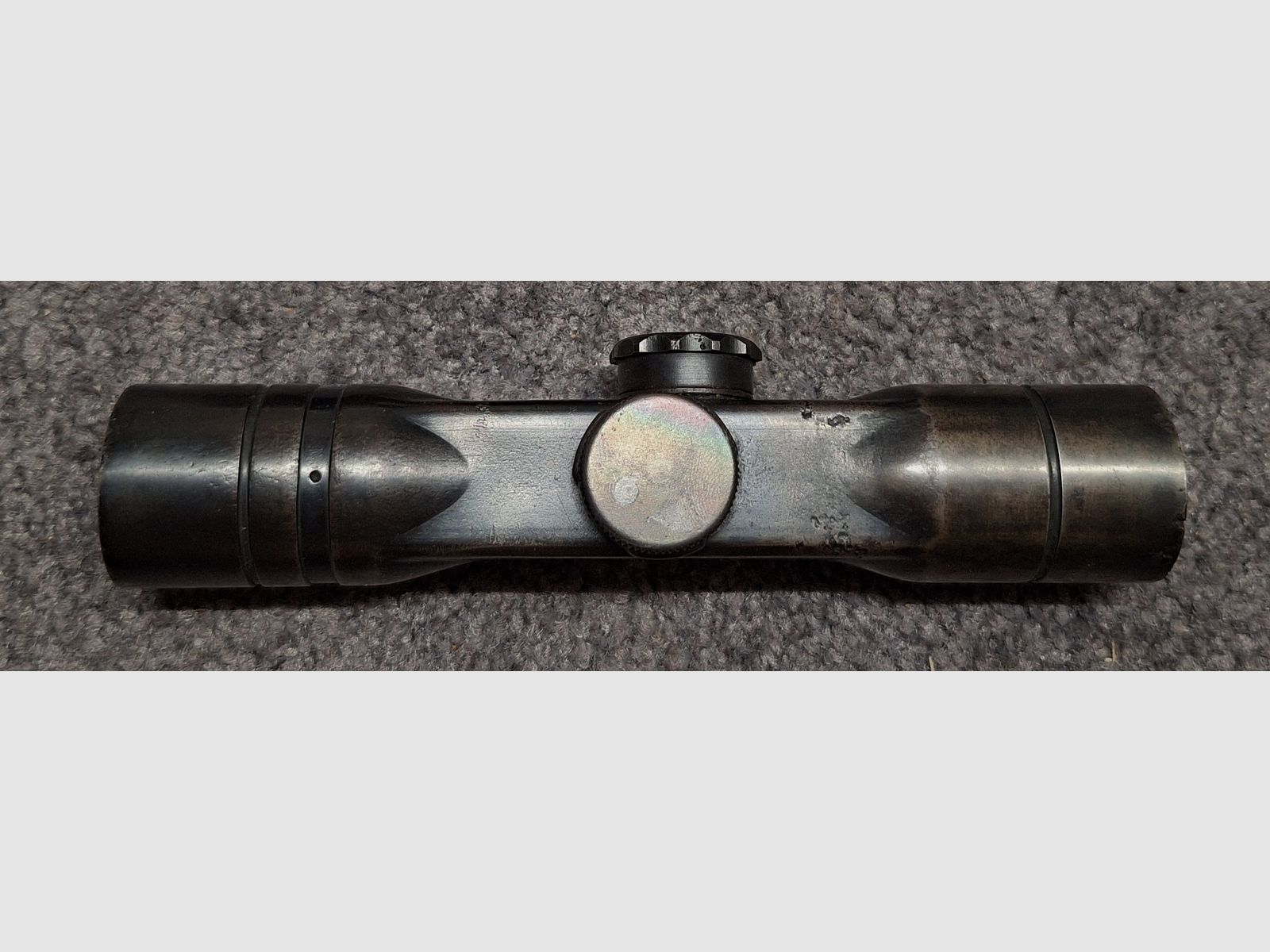 Zielfernrohr ZF4 dow für G43 K43 K98