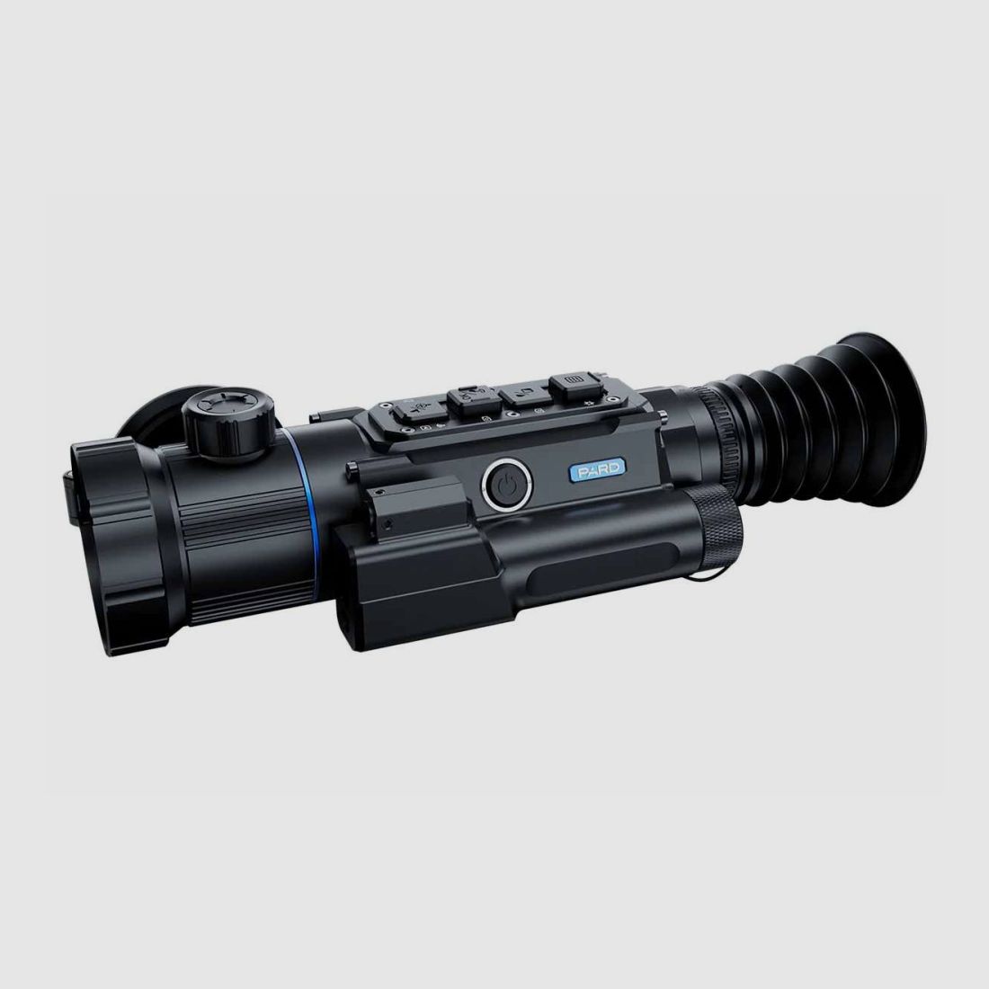 Visor Térmico Pard Ocelot Zoom, imagen 2 de 2