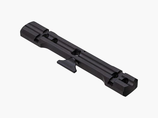 Dentler base rail BASIS® Browning X-Bolt Super Short