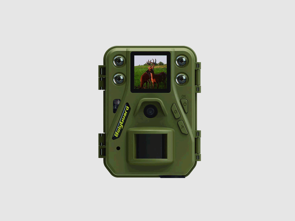 Mini-Wildkamera-Set BCS, Bild 3 von 6