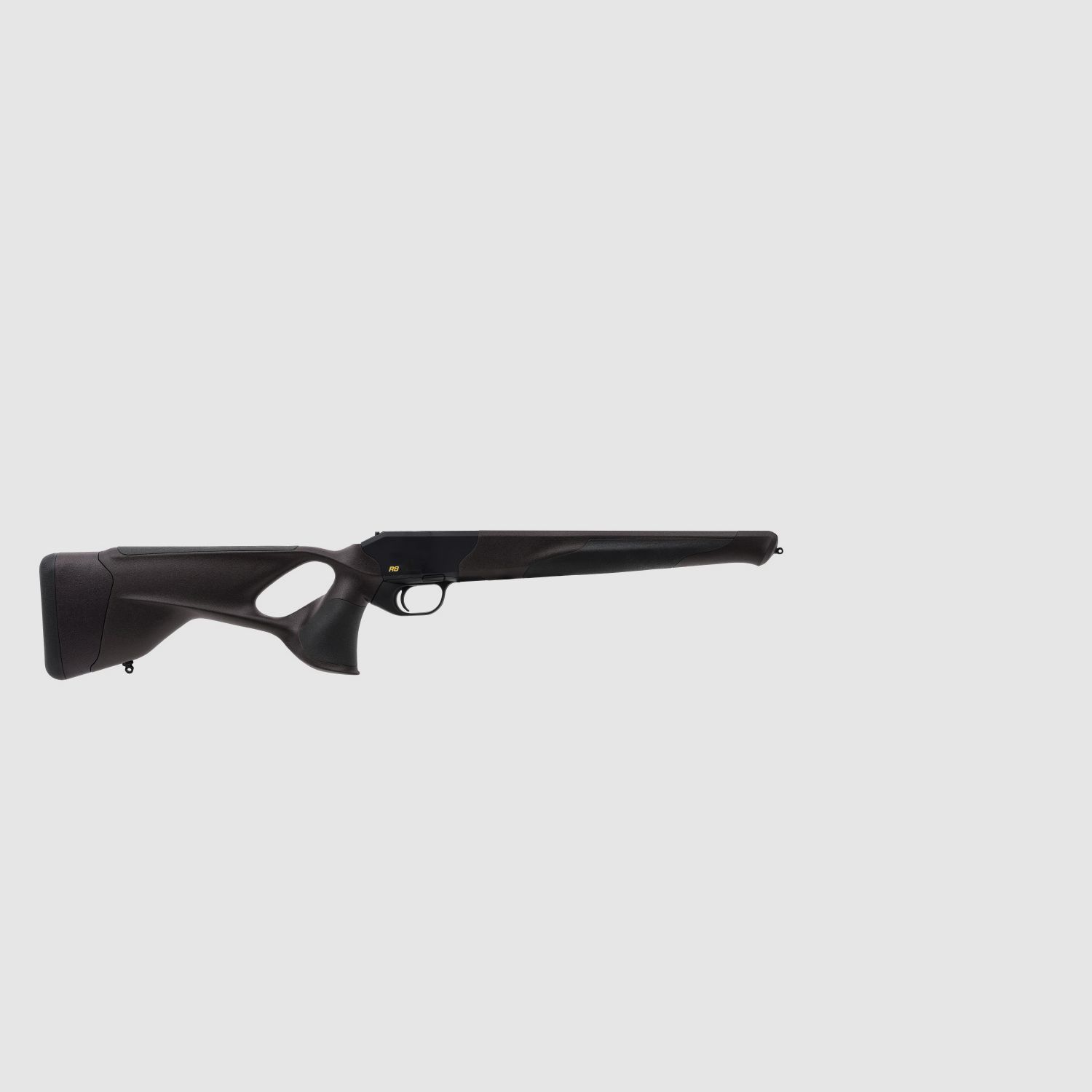 Blaser System R8 Ultimate Schwarzbraun