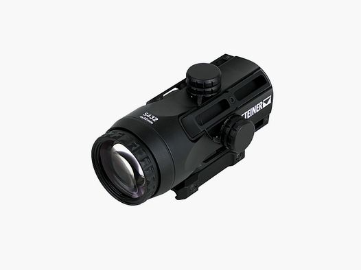 Viseur military bos battle optic sight S432 4X32 cal.7.62