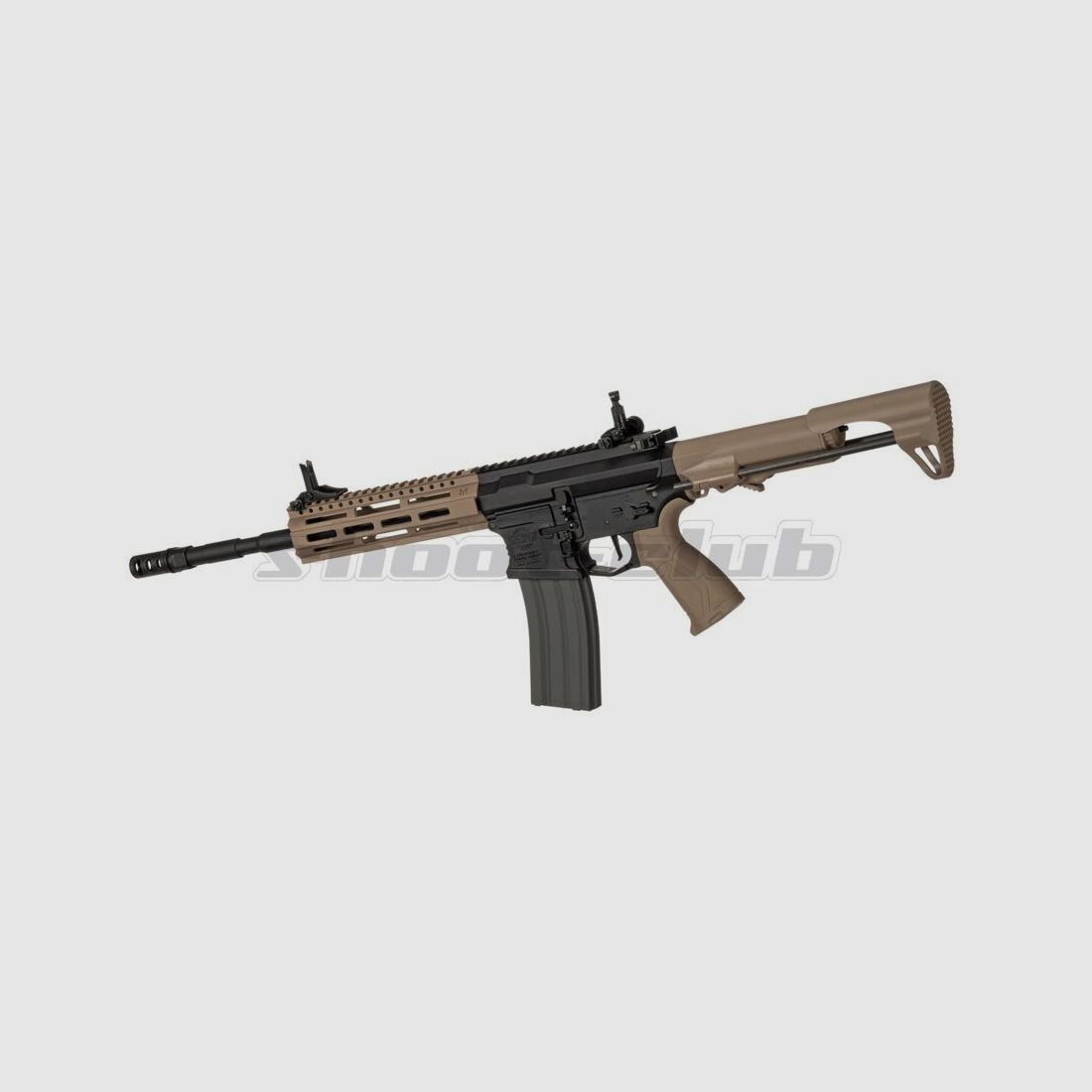 G&G Armament	 G&G CM16 Raider 2.0L