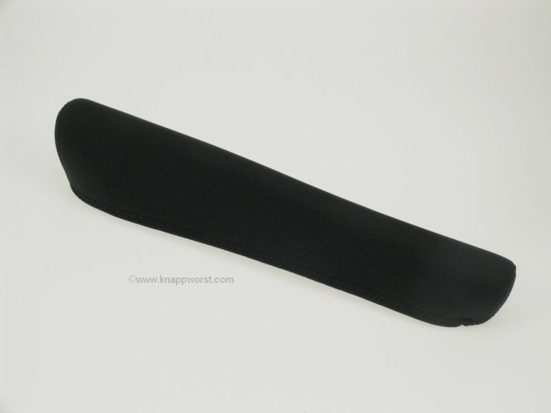 Zielfernrohr - Schutz 36x6cm Neopren