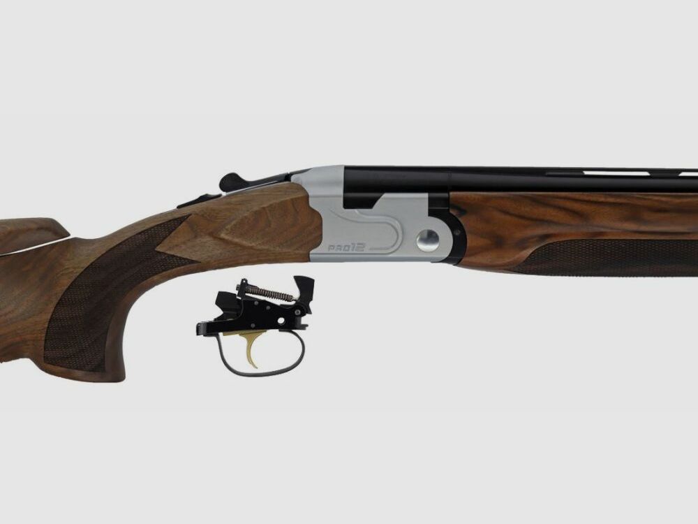 Brenner BF Pro 12 Edición, imagen 5 de 8