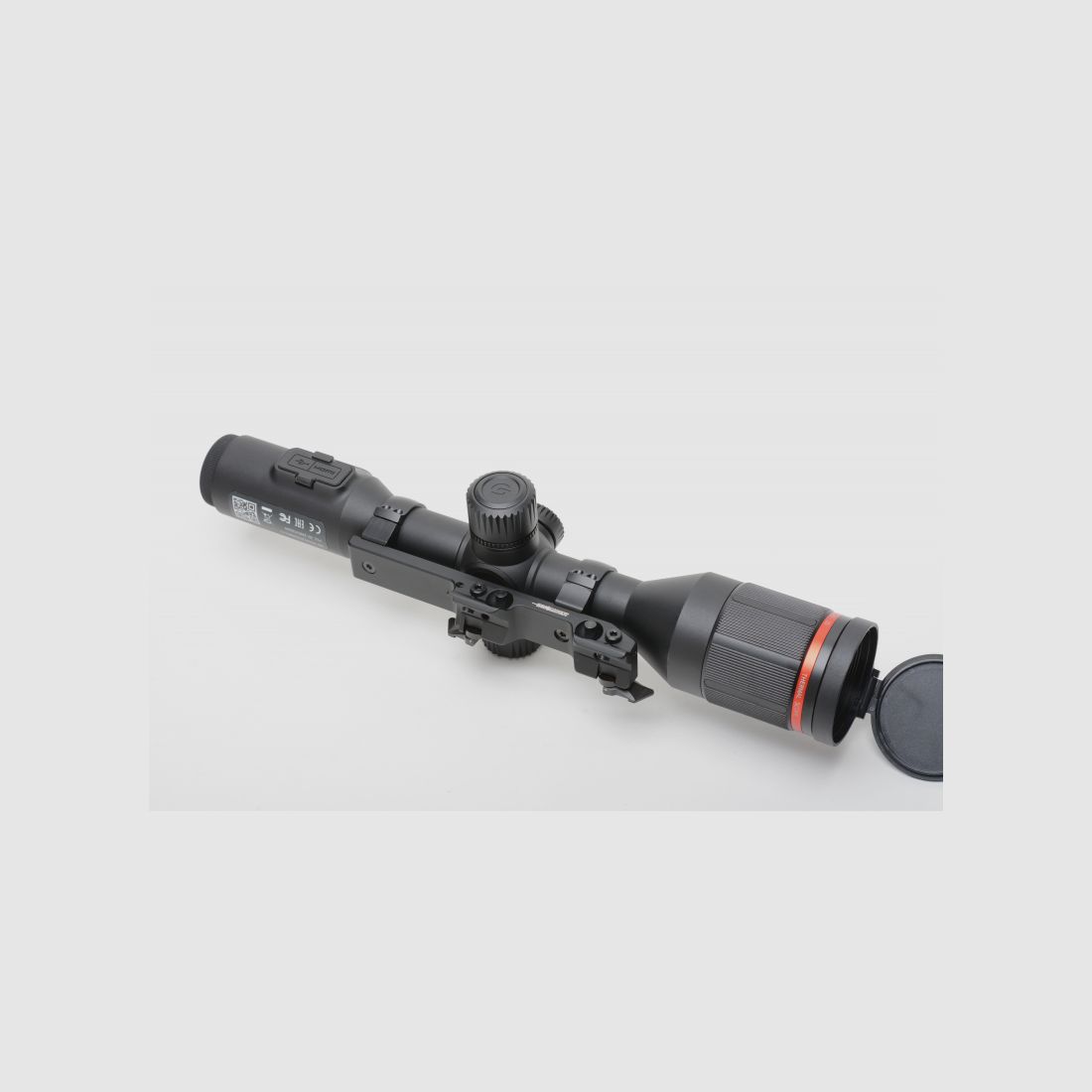 Wärmebild-Zielfernrohr Sight 35 V2 mit Blaser-Montage, Bild 3 von 4