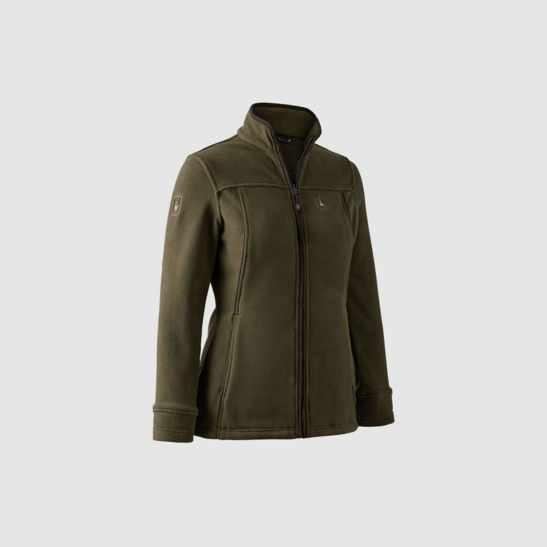 Deerhunter Damen Fleecejacke Eagle