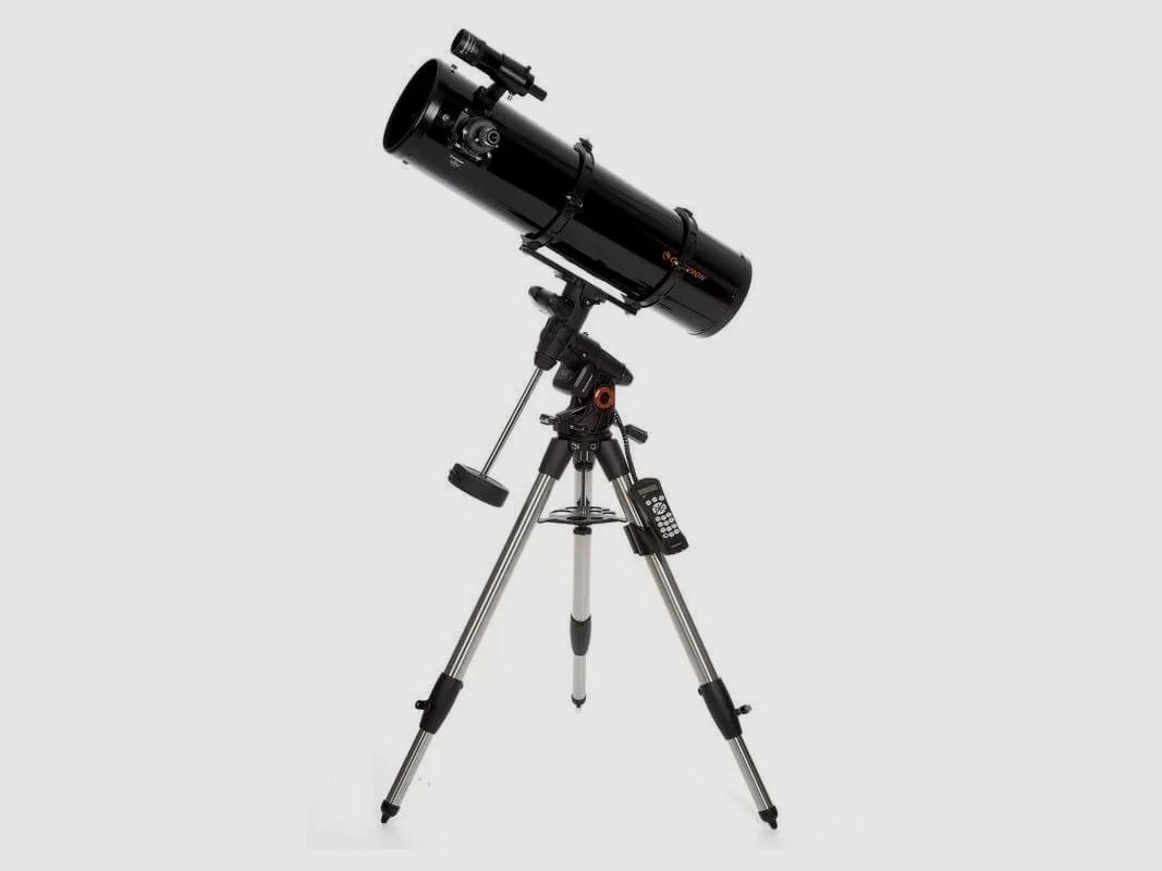 Celestron Advanced VX 8 Newton, Bild 3 von 8