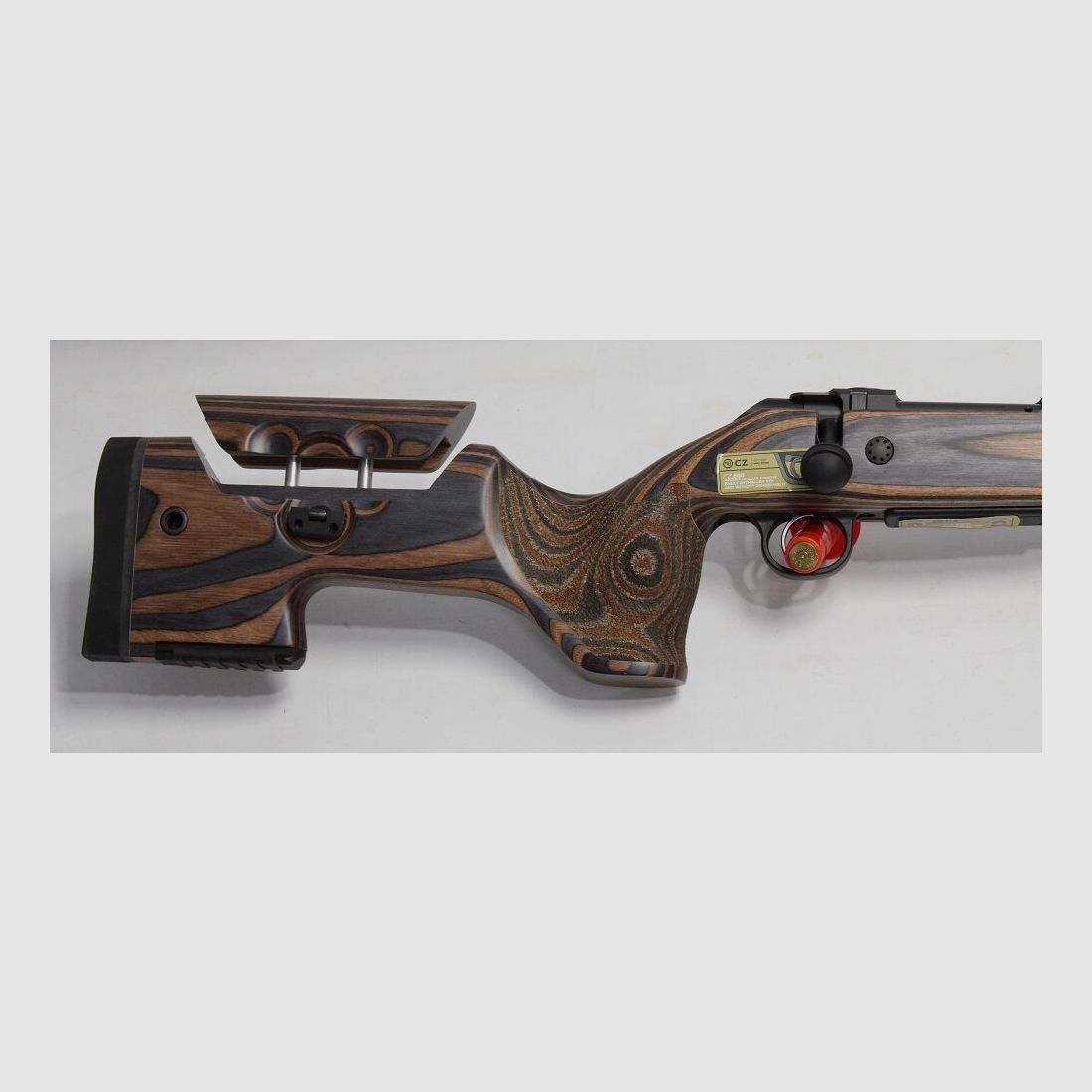 Gamma CZ 600