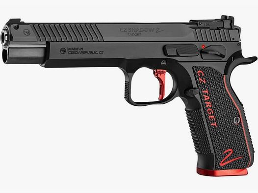 CZ Shadow 2 Target 6''