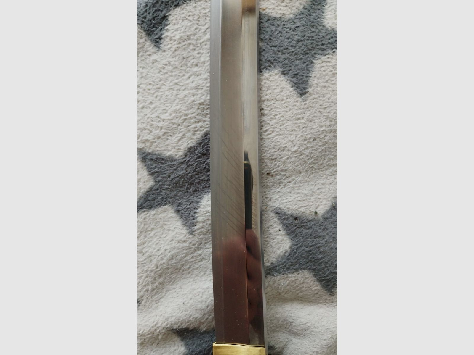 Sashikomi Katana