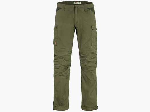 Spodnie Fjällräven Kaipak Long