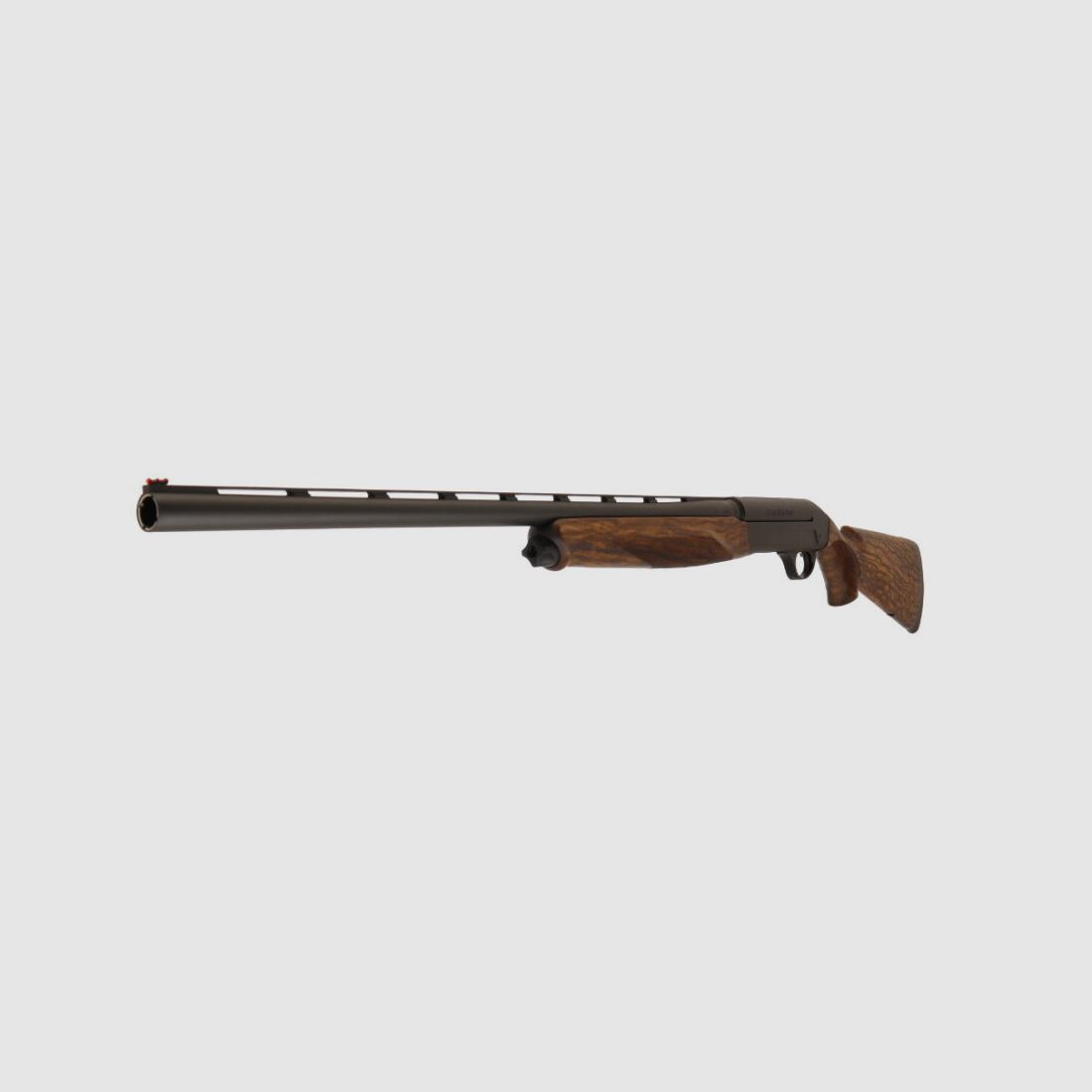 Sauer & Sohn Selbstladeflinte SL 5 - Der wohl schönste Jagd- Halbautomat -