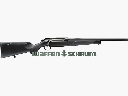 Sauer 505 ErgoMax Black Heavy Weight