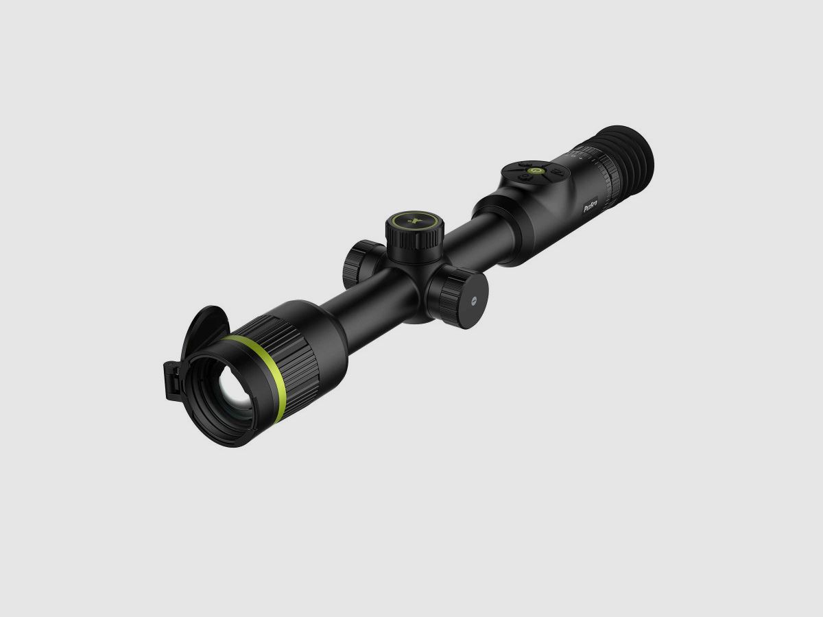 Pixfra Pegasus Pro 435 thermal riflescope 1800 m 384x288