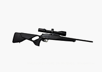 Blaser R8 Ultimate Set Completo Minox VERSIONE MANO SINISTRA
