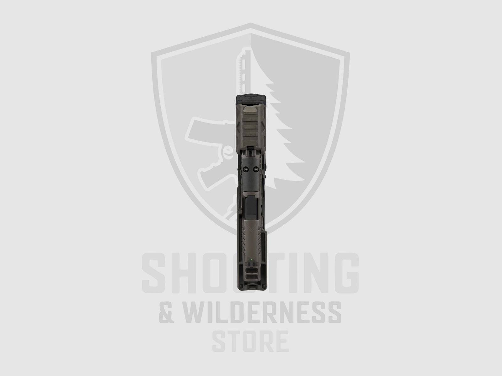 SIG Pistole P320-FLUX LEGION, Bild 9 von 10