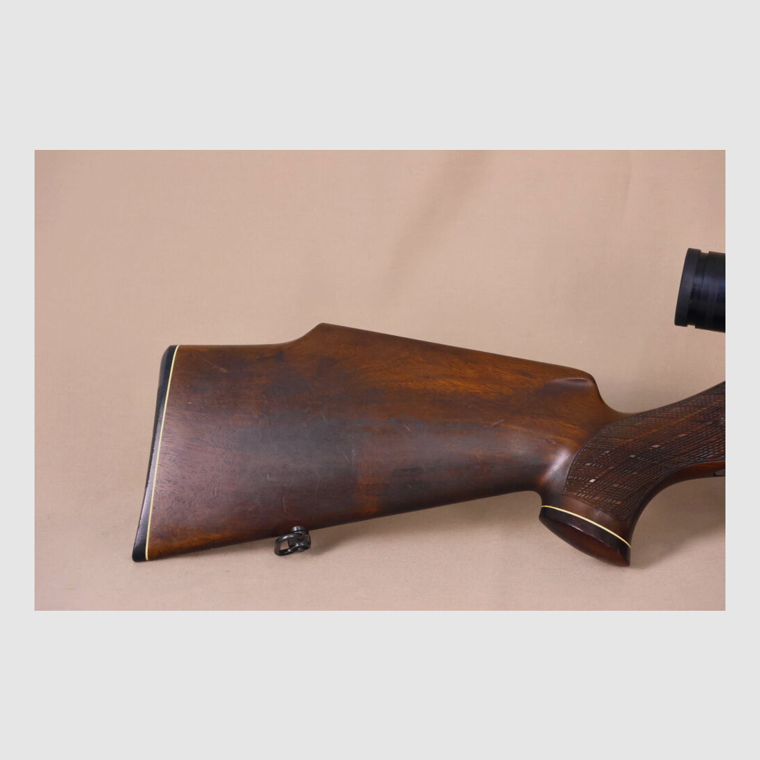 Krico 600 "Jagdmatch"