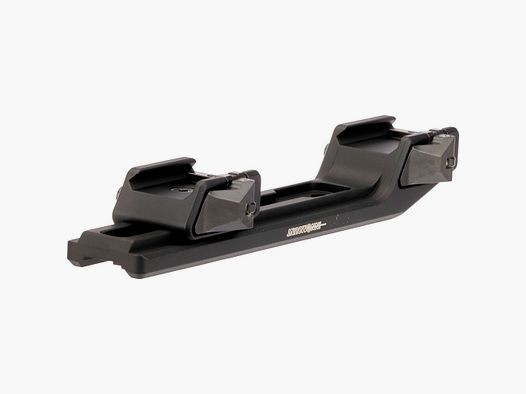 INNOGUN Quick-release assembly, two-part (variable!) – infinitely adjustable (For Swarovski SR)