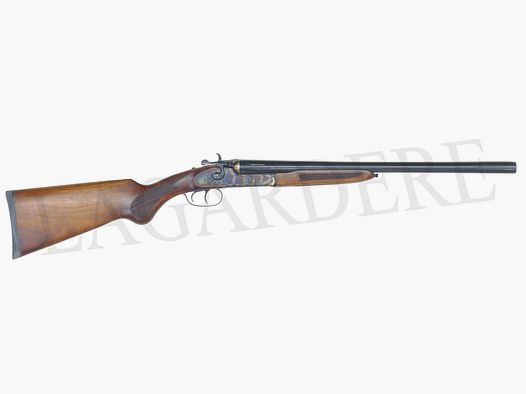 EMAK SAVUNMA OVERLORD COACH GUN 20" (SEITENBÜCHSE)