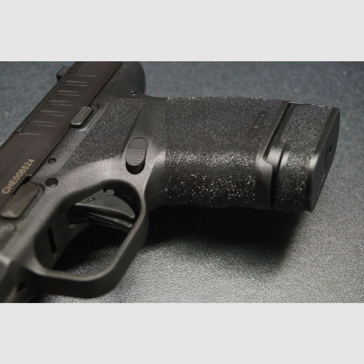 Springfield Armory Hellcat Micro Compact OSP TB Compensator, Bild 7 von 8