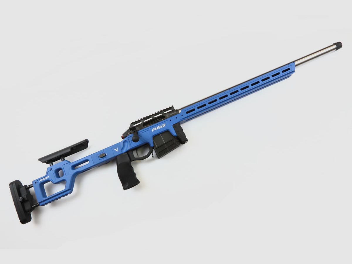 Victrix Venus PRO, Bild 2 von 6