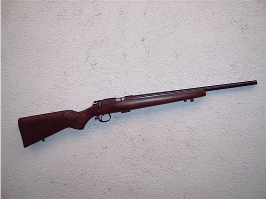 CARABINE CZ 452 Varmint