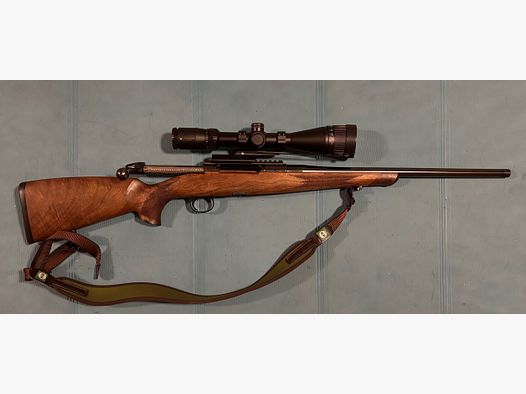 Heym SR30 Allround .308 Win