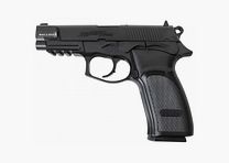 Réplique Airsoft Pistolet ASG Bersa Thunder 9 Pro CO2 - Réalisme et Puissance - Précision Optimale pour le Tir Sportif