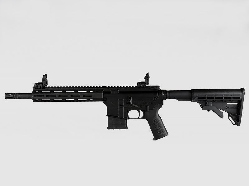 Tippmann Arms M4-22 Elite-S, 12,5"