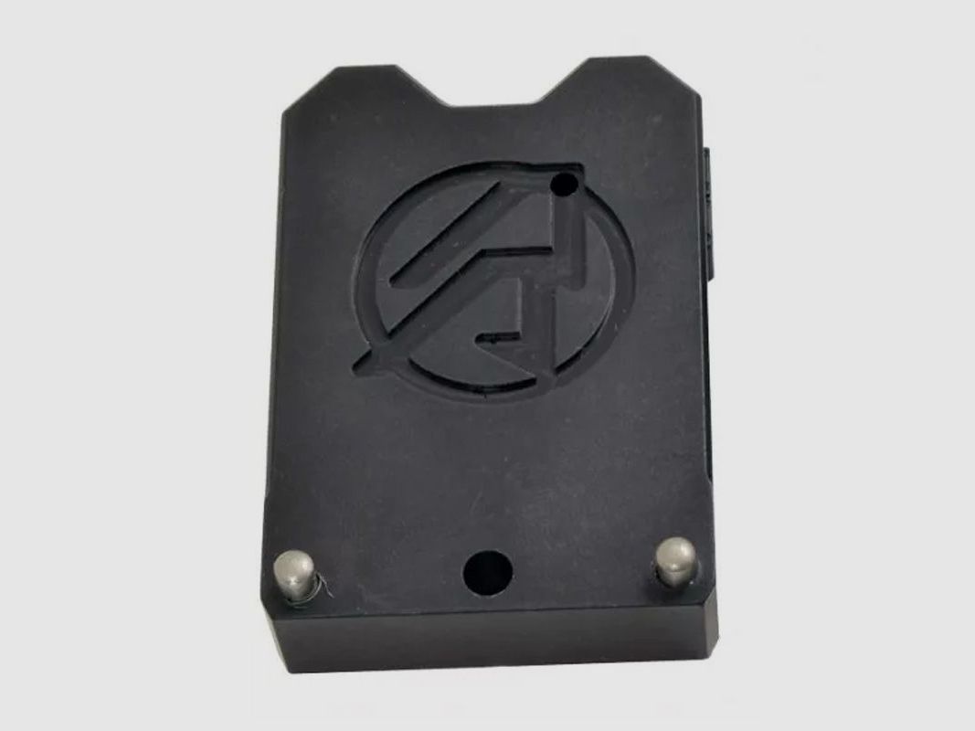 DAA ALPHA-X 2"-Gürtelhalterung, Bild 2 von 5