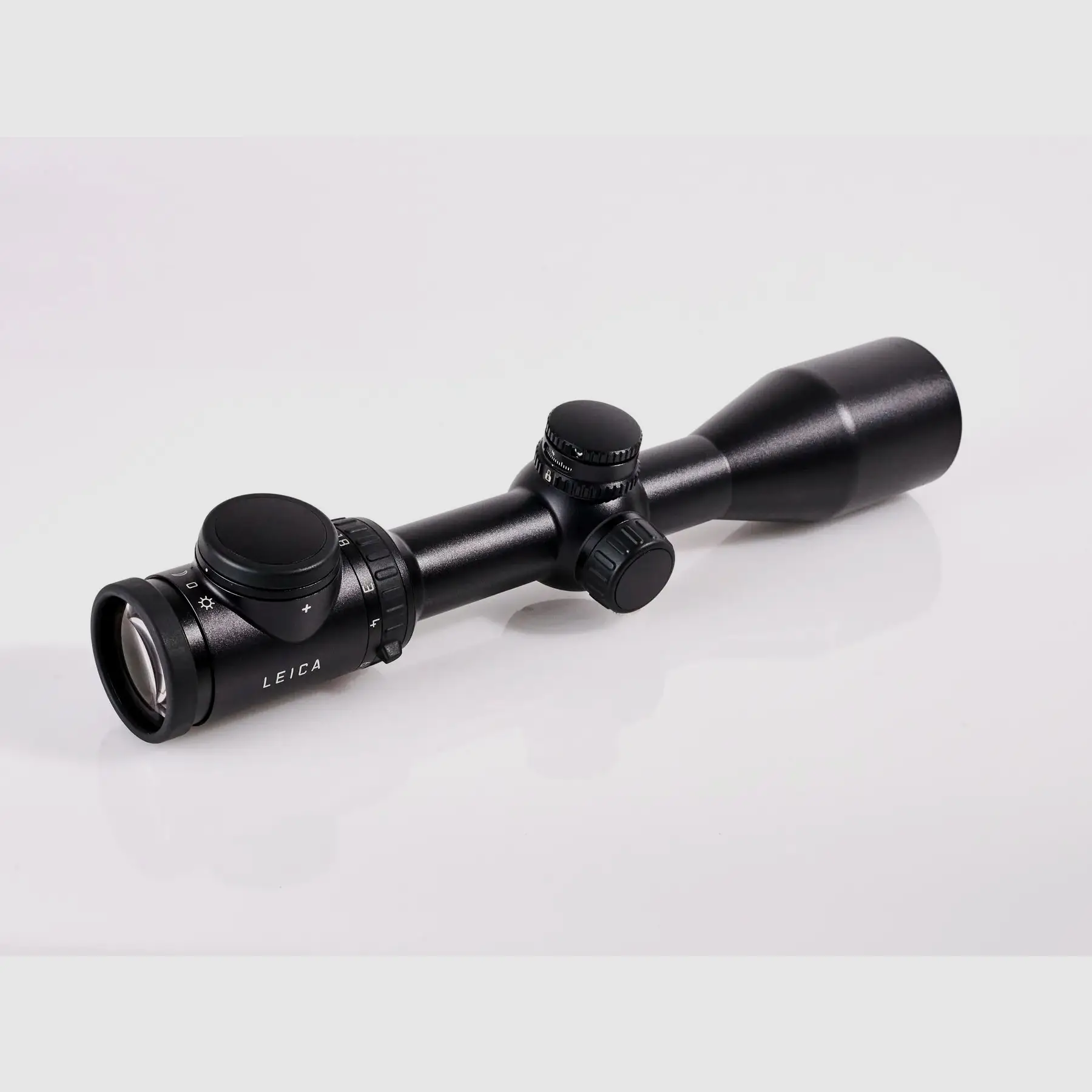 Telescopisch vizier Leica Magnus 1,8-12X50i, afbeelding 2 van 8