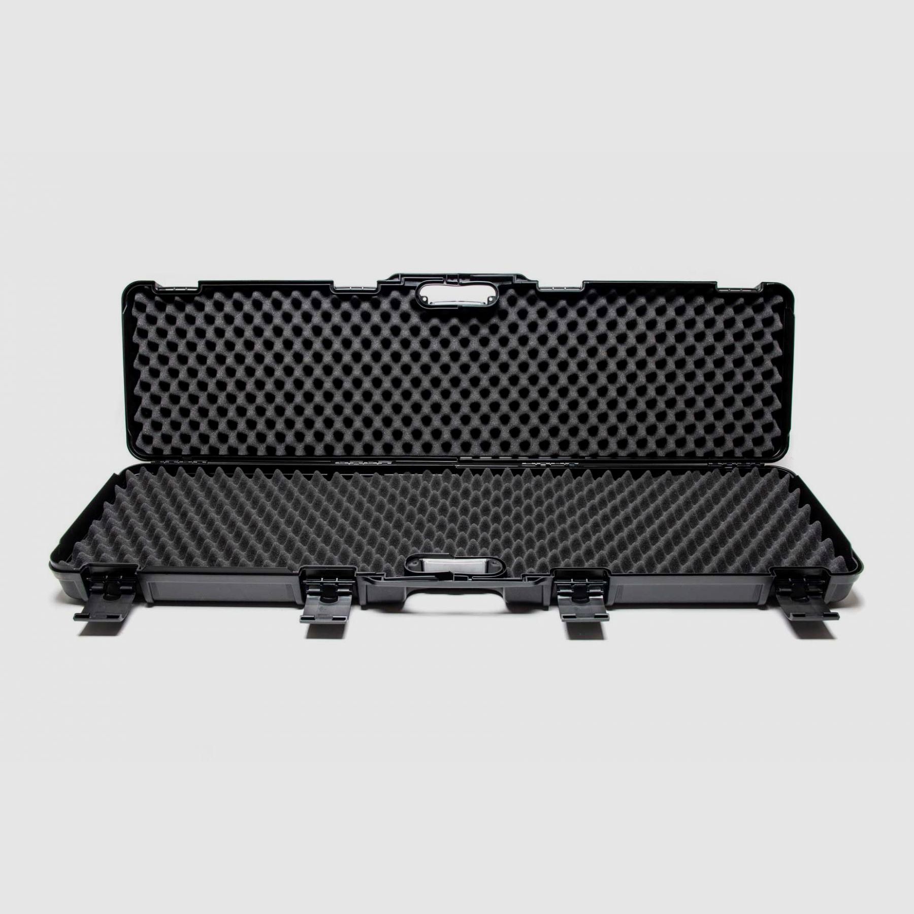 Stil Crin Gewehrkoffer Kunststoff verstärkt 117,5 x 19 x 12 cm, Bild 2 von 34