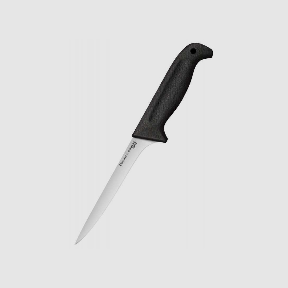Cold Steel Filetiermesser, 6-Zoll-Klinge, Commercial Serie