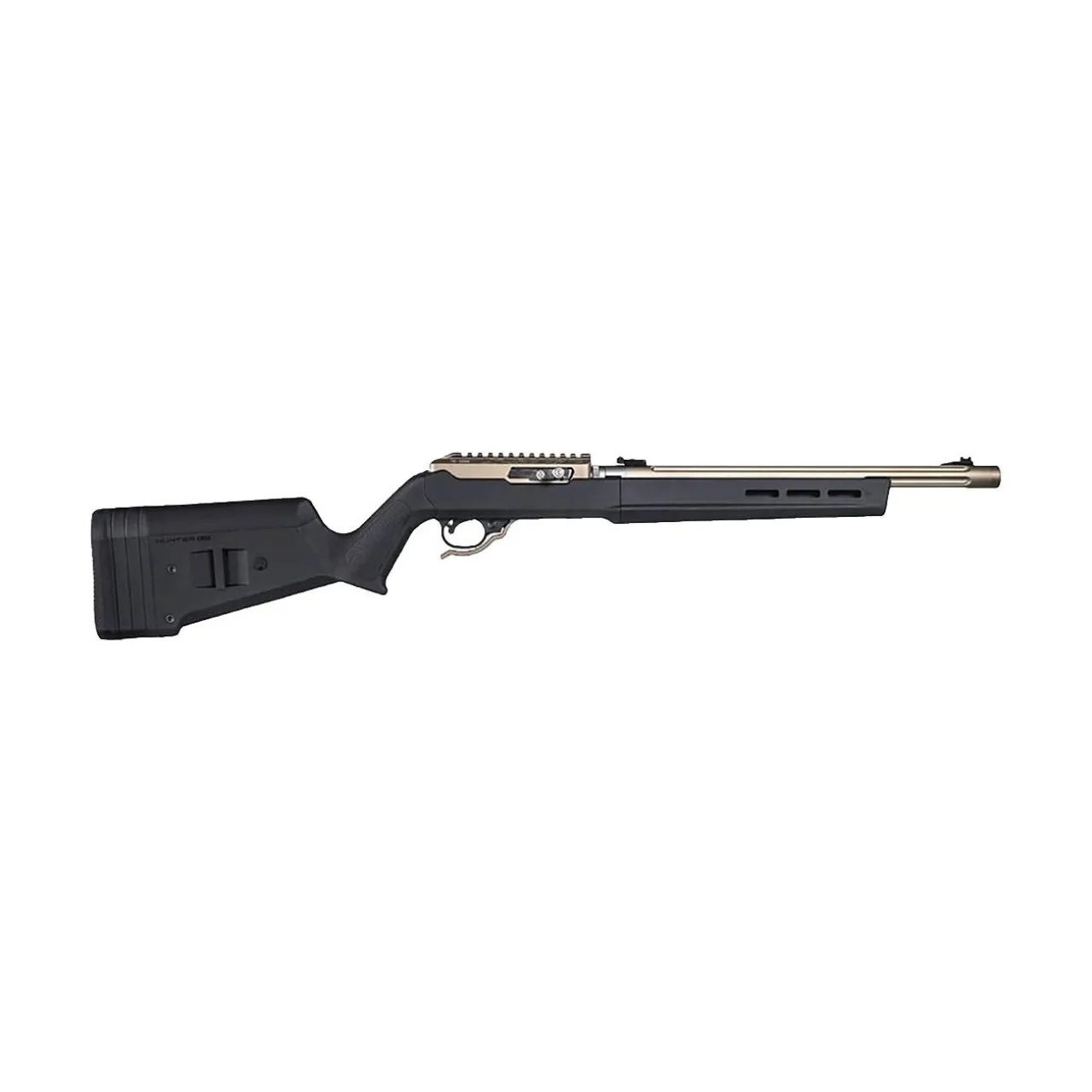 Magpul Hunter X-22 Takedown Forend Nero, immagine 3 di 5