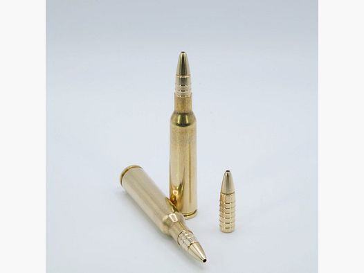 GM – 50 nabojów – Splinter – 6,5x55SE – 5,9 g