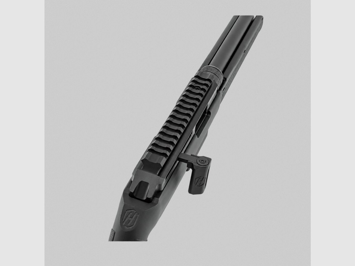 Hammerli Force B1 klein kaliber geweer Kal. 22lr, afbeelding 2 van 2