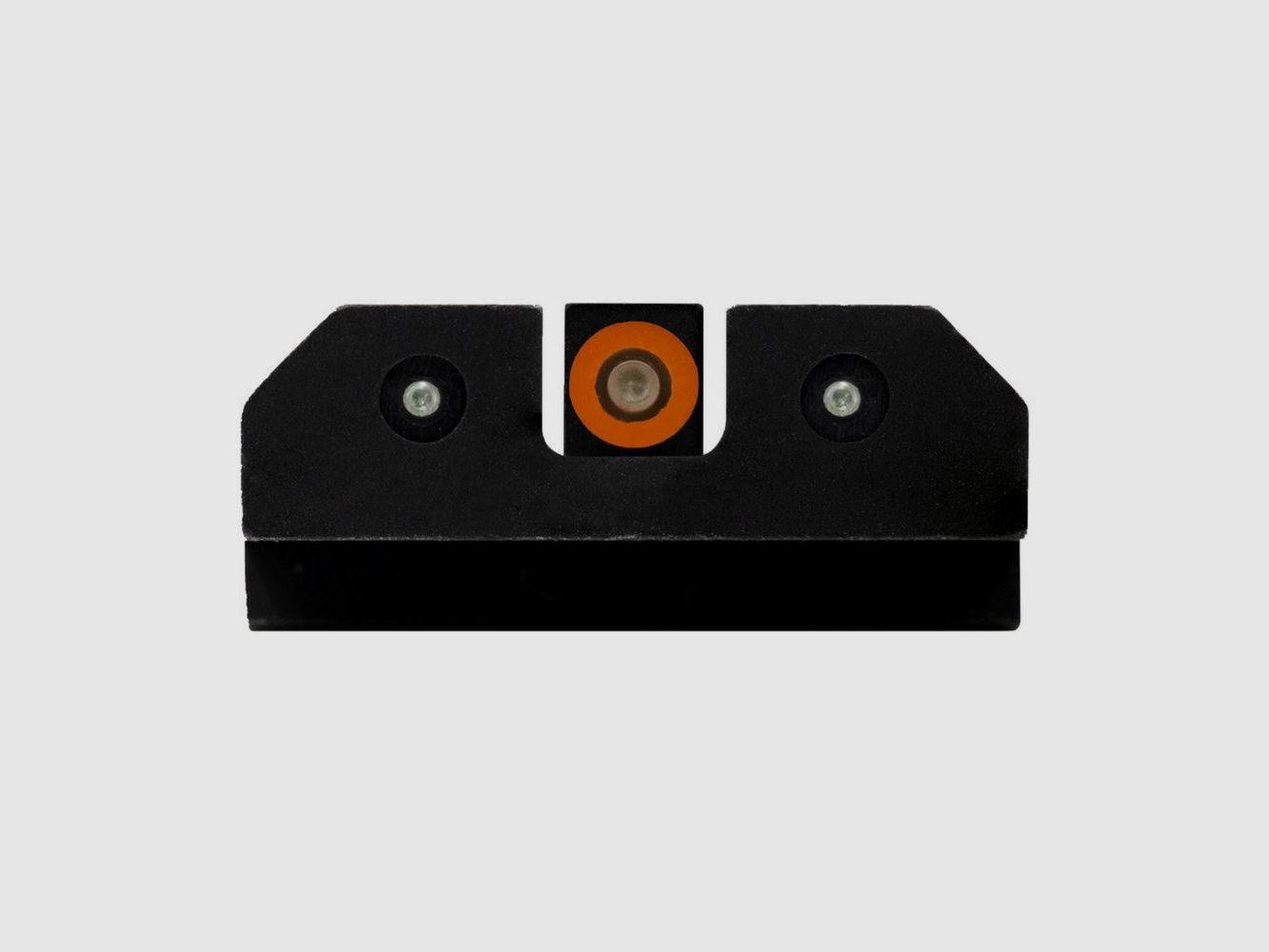 N-Visier R3D Arancione Glock 17-47