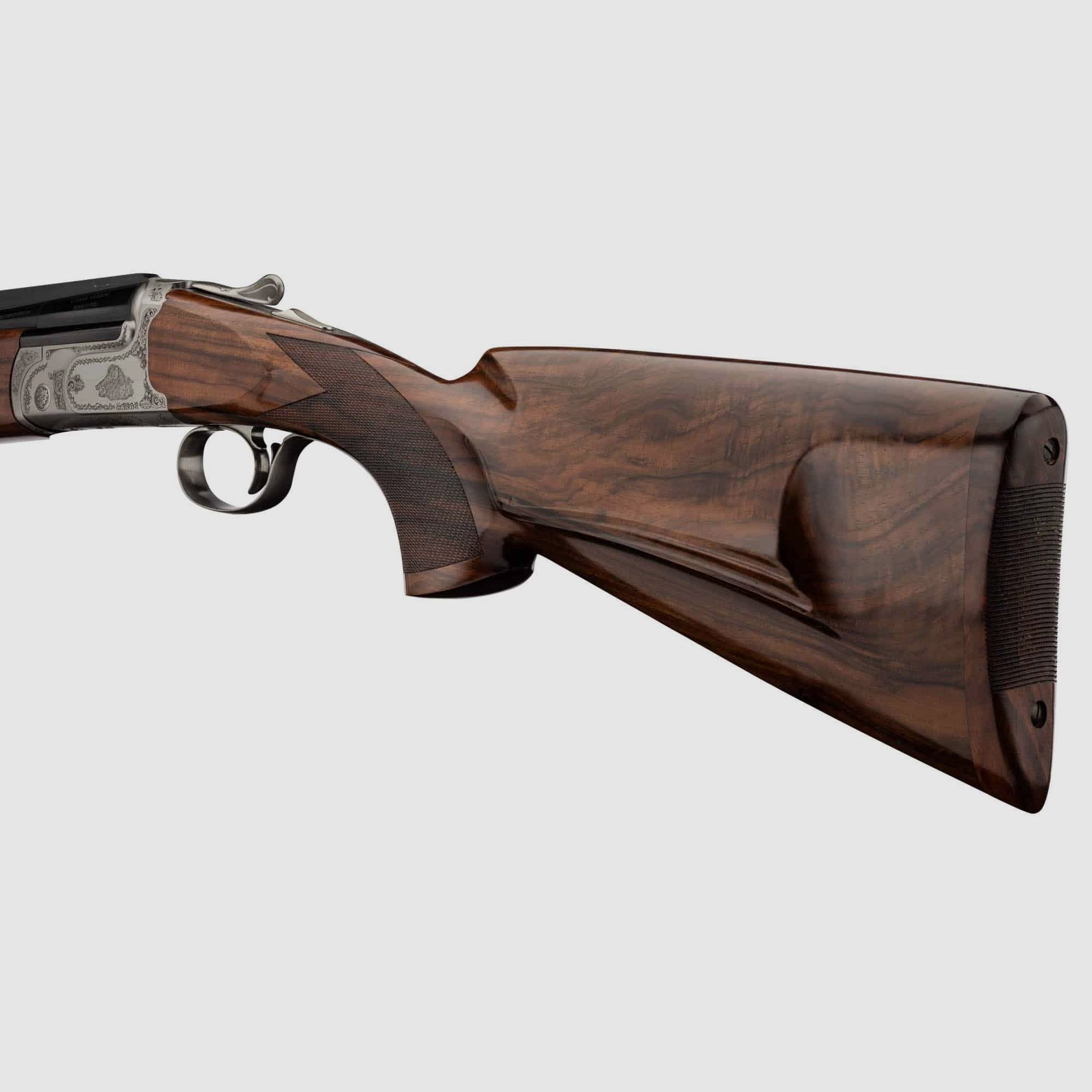 Doppelbüchse Reflexo Caesar Guerini Kal. 30R Blaser, Bild 5 von 7