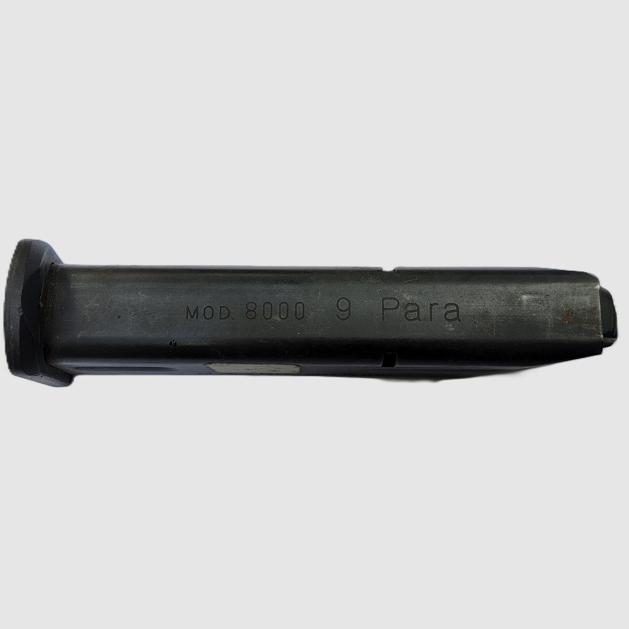 Chargeur Beretta 8000 9mm, image 1 sur 6