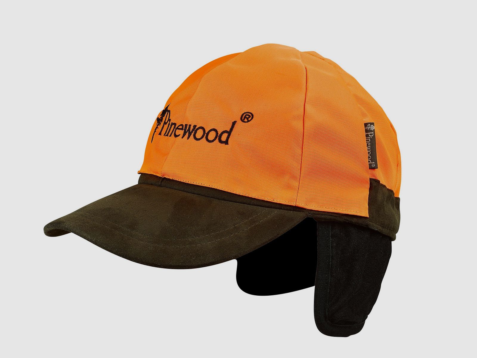 Pinewood Casquette Réversible Kodiak
