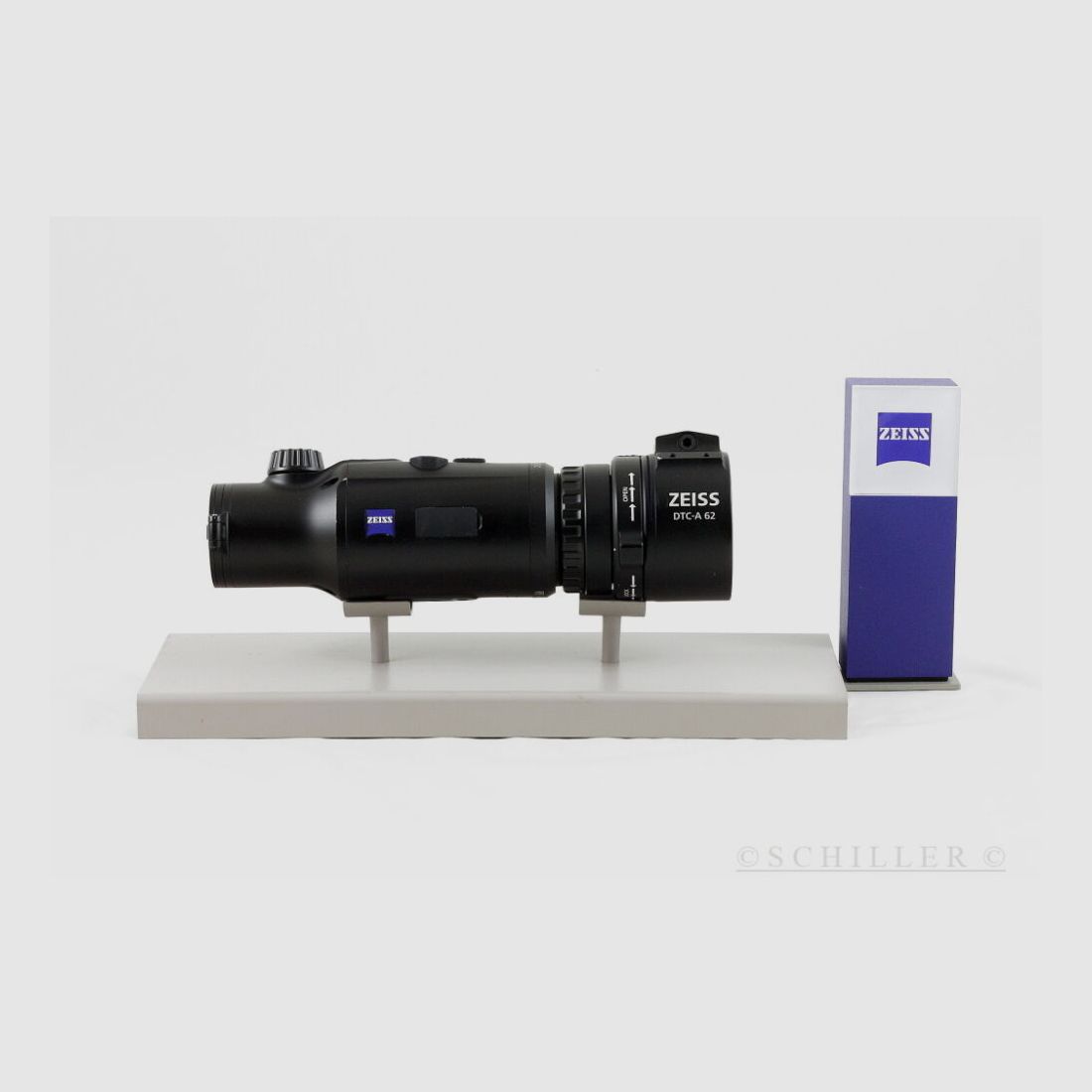 Zeiss Zeiss DTC 3/38