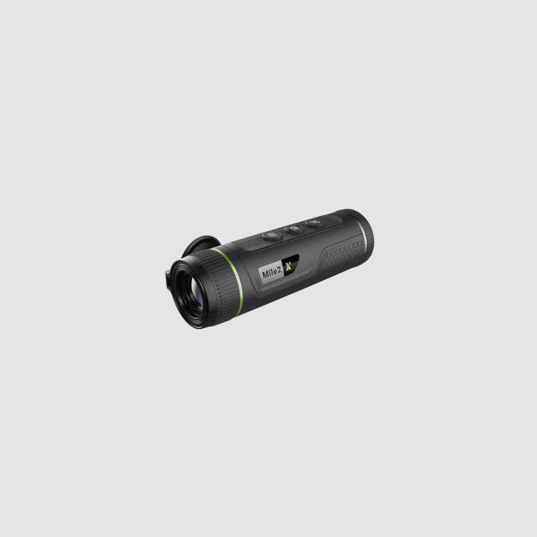 Monoculaire à vision thermique Pixfra Mile 2 M215M, image 3 sur 7