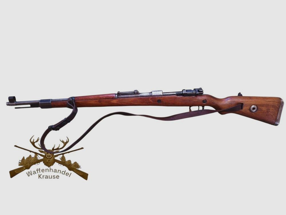 K 98 Preduzece 44 Mod. 98