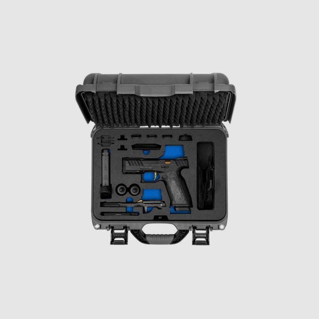 Laugo Arms Mod. Remus 500 -Full Kit