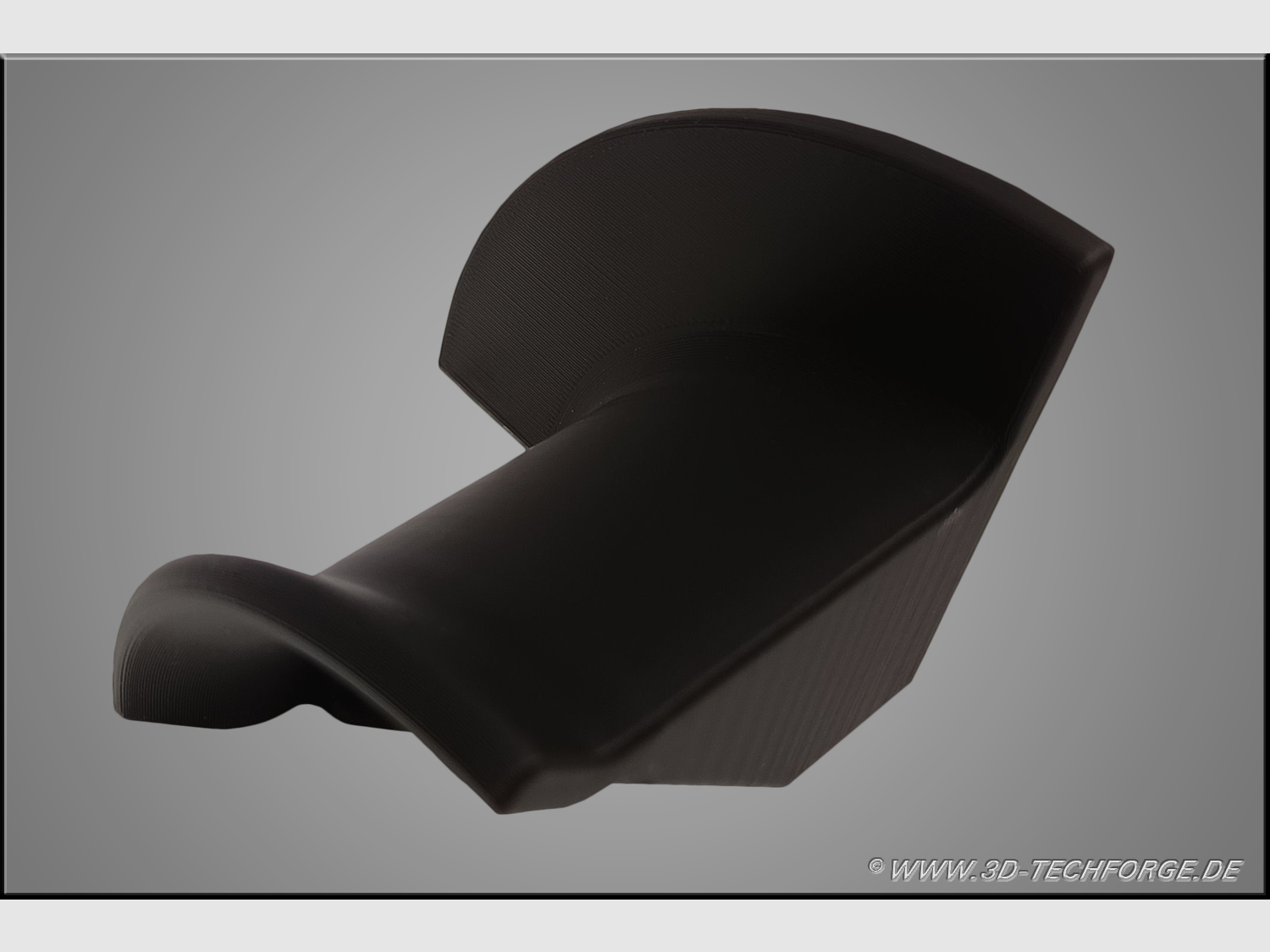 Stylisher  –  Gehörschutzhalter  Magnetisch, Bild 2 von 3