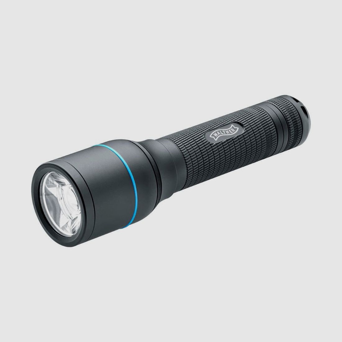 Walther PL71r Taschenlampe Herzensprojekt