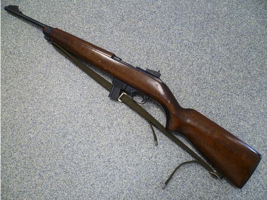 SLB Erma EGM1 Mod. 70 .22lr.